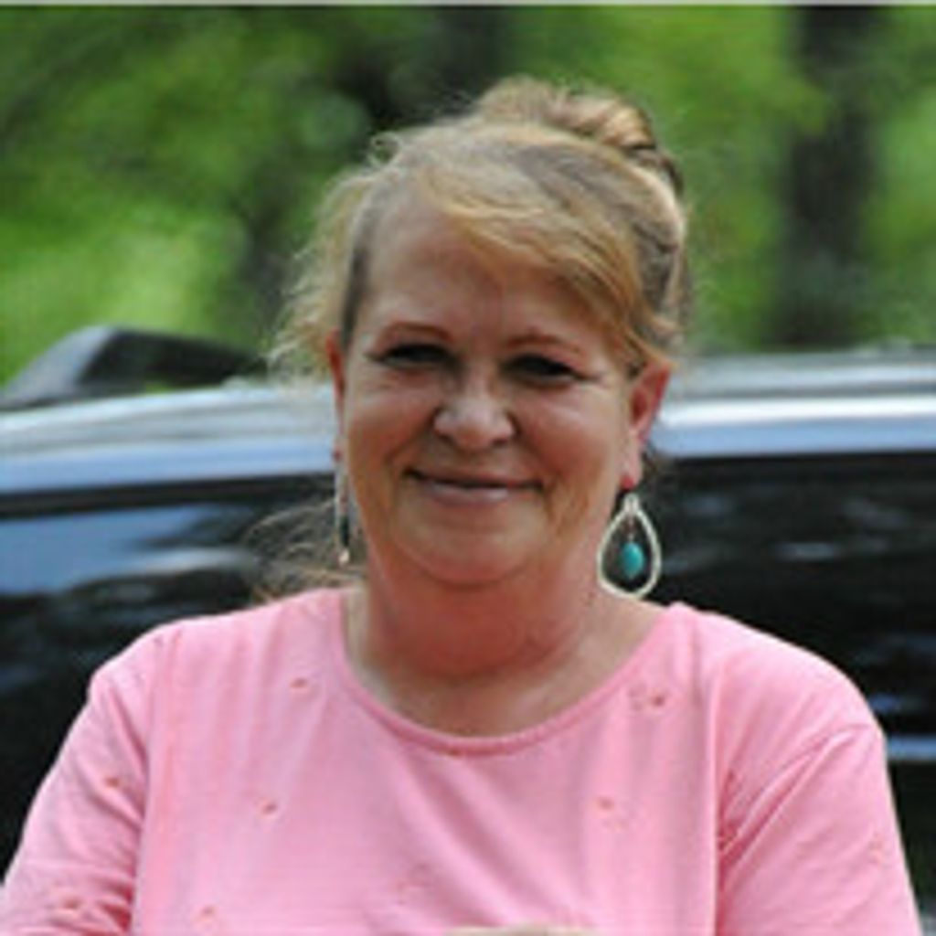 Onzie Lorraine Huffman Profile Photo