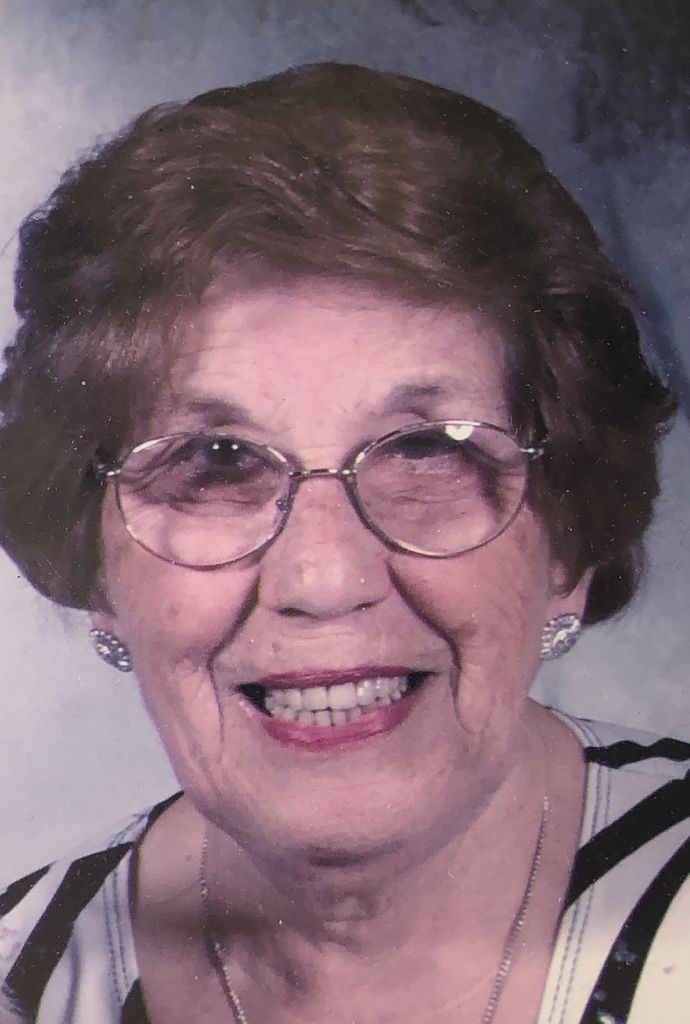 Mary Fortunato