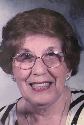 Mary Fortunato Profile Photo