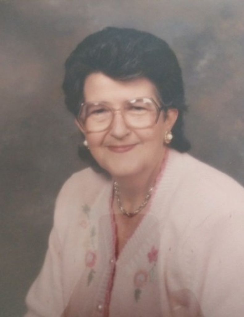 Anita (O'Clair)  Chambless