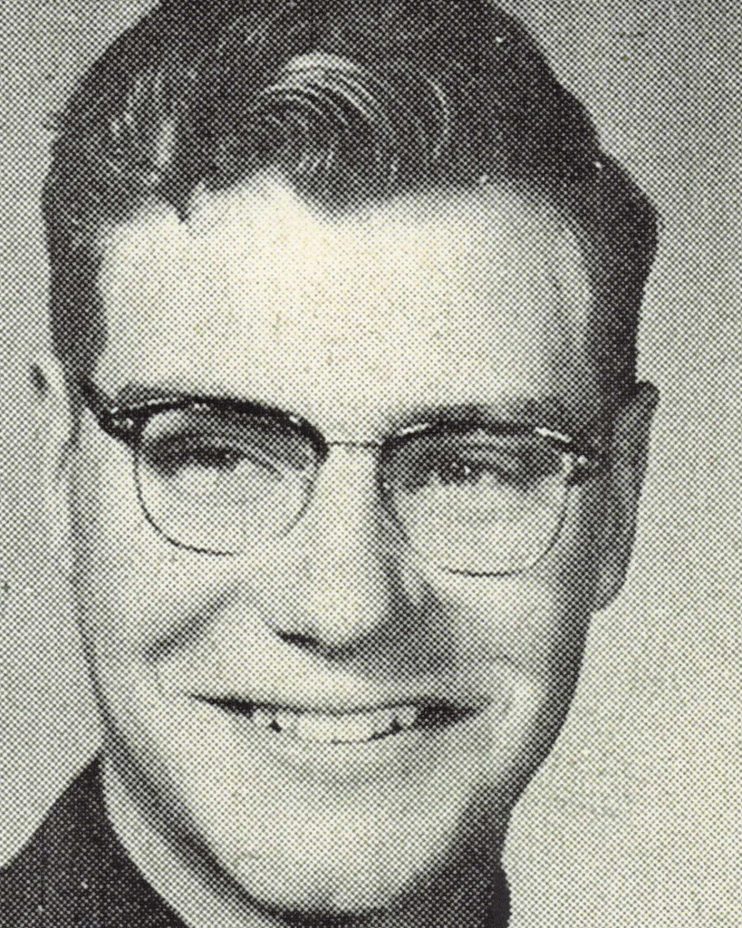 Philip Bredsguard
