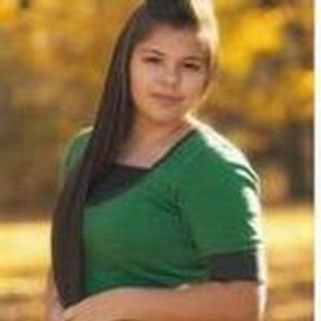Bethany Nicole Curton Profile Photo