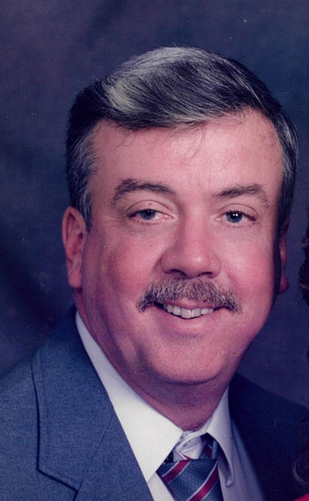 Jerry Atwood Bennett Profile Photo