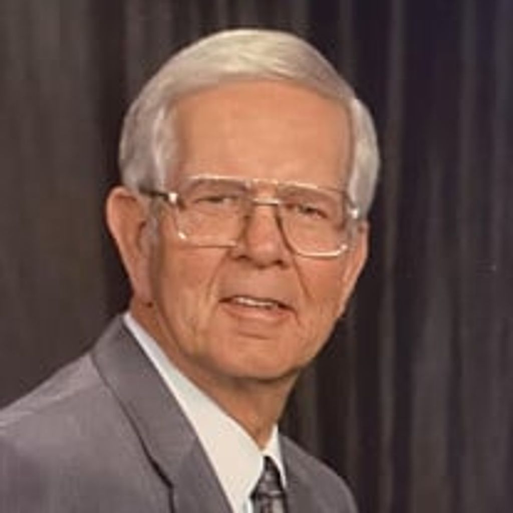 Robert Eugene Herbert
