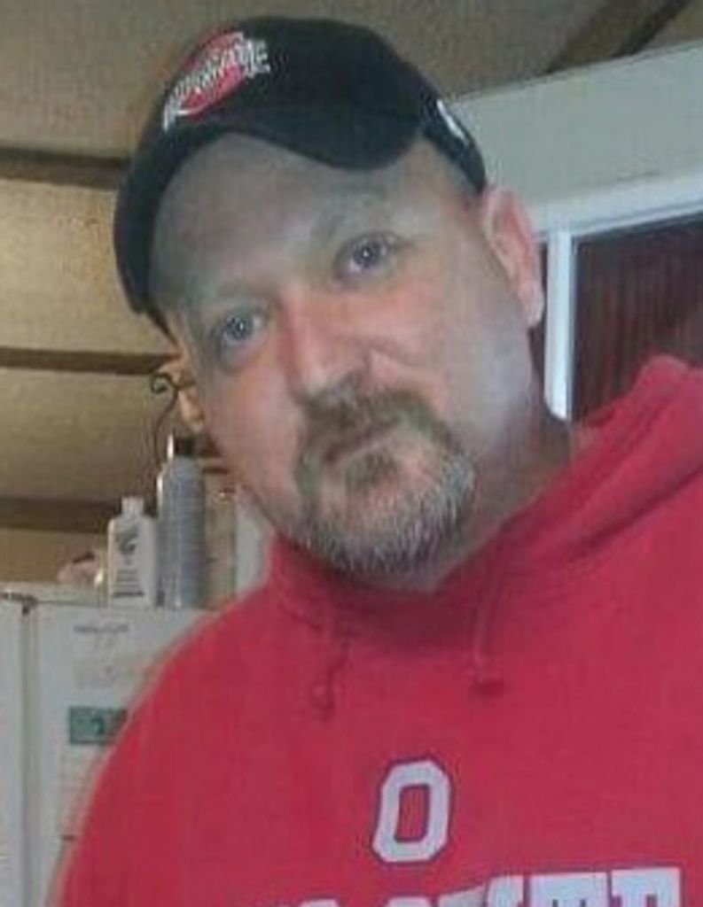 Scot William Griffith Profile Photo