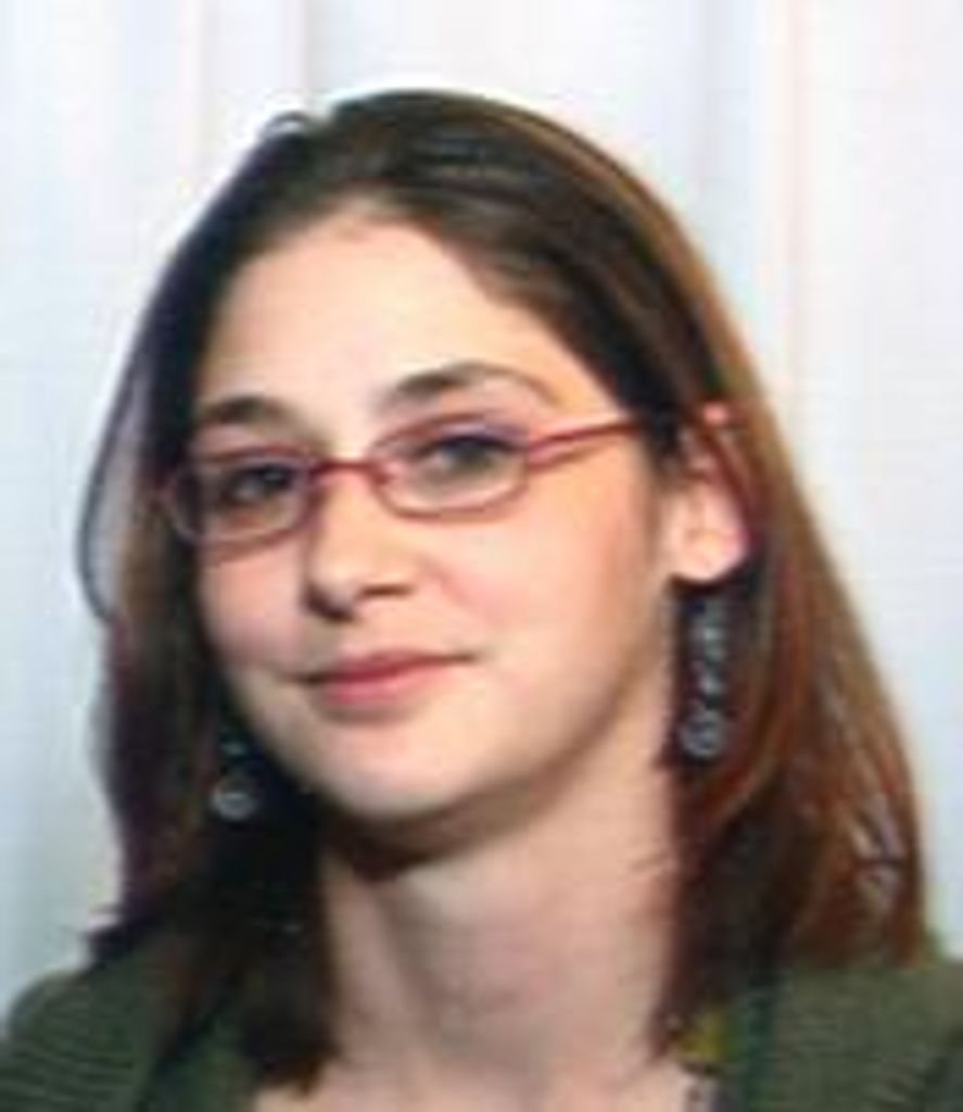 Teresa Marie Tansey