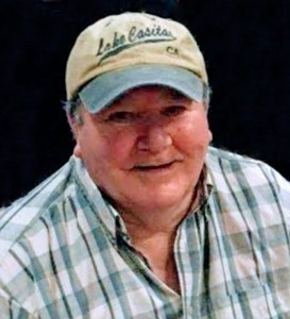 Quentin Salyer