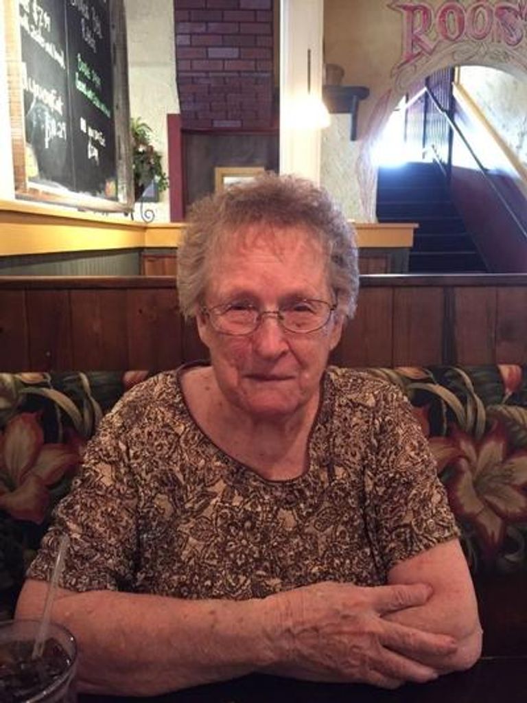 Doris Glass Profile Photo