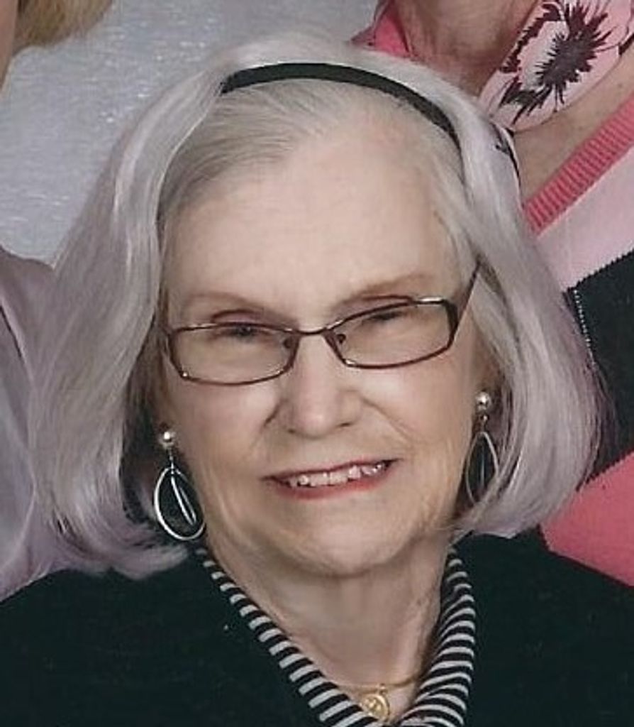 Vivian (Skaggs) Jenkins