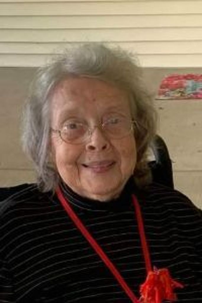 Suetta M. Johnson Profile Photo