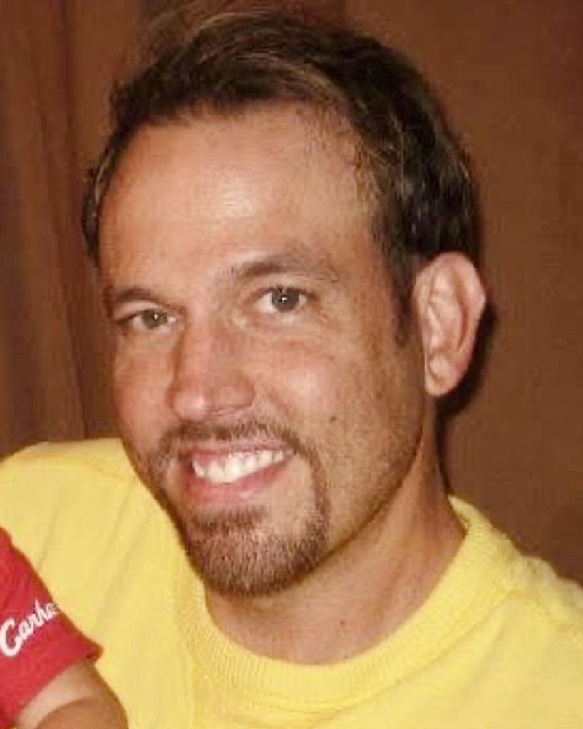 Sean Allen VanBeek Profile Photo