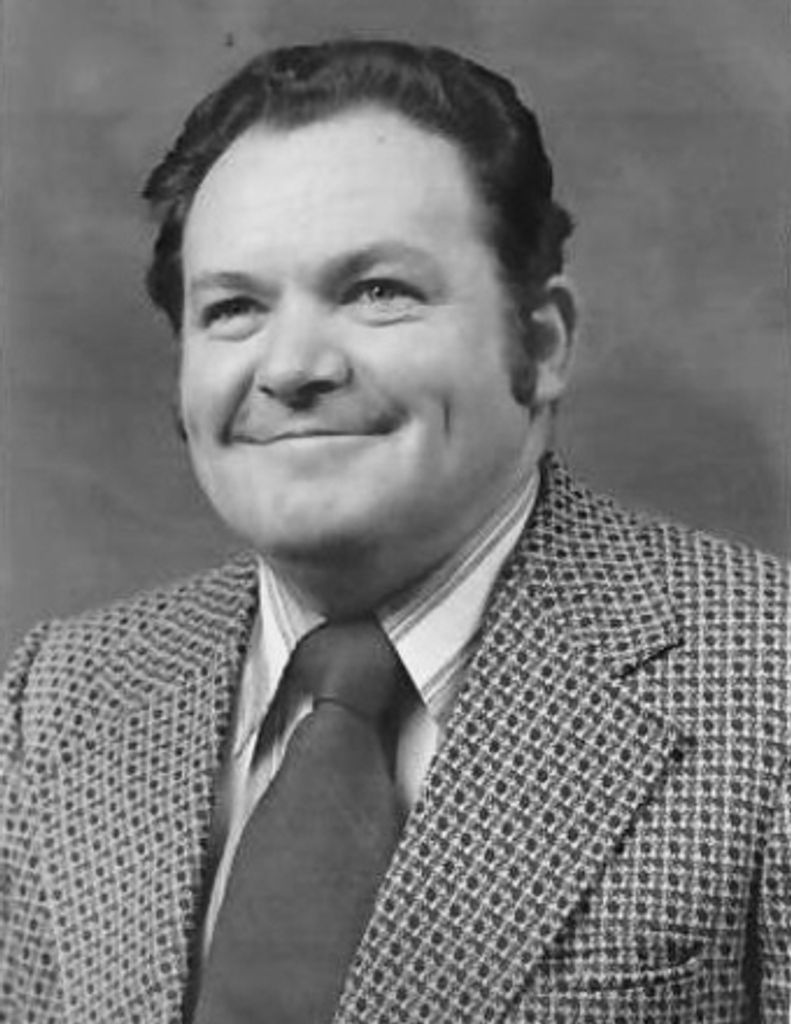 Mr. Thomas Eugene "Gene" Mercer Profile Photo