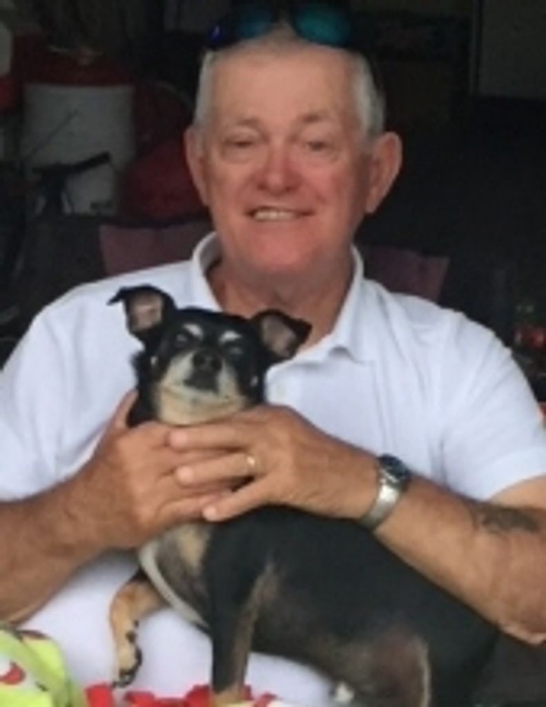 Larry W. Wright