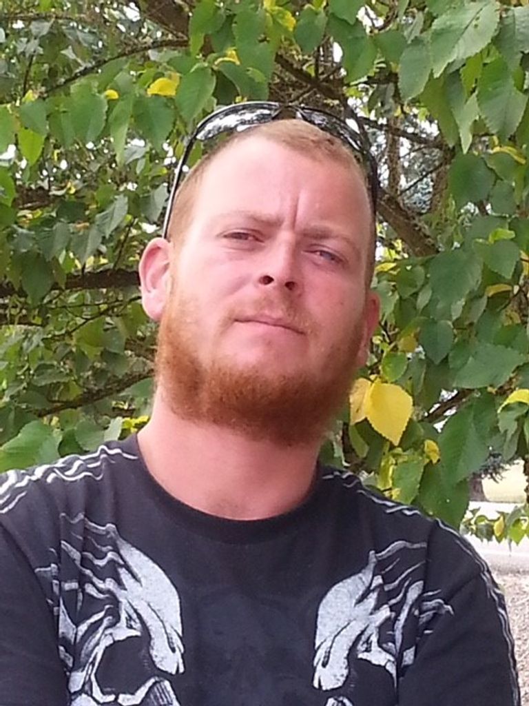 Mitchell Brandon Bovard