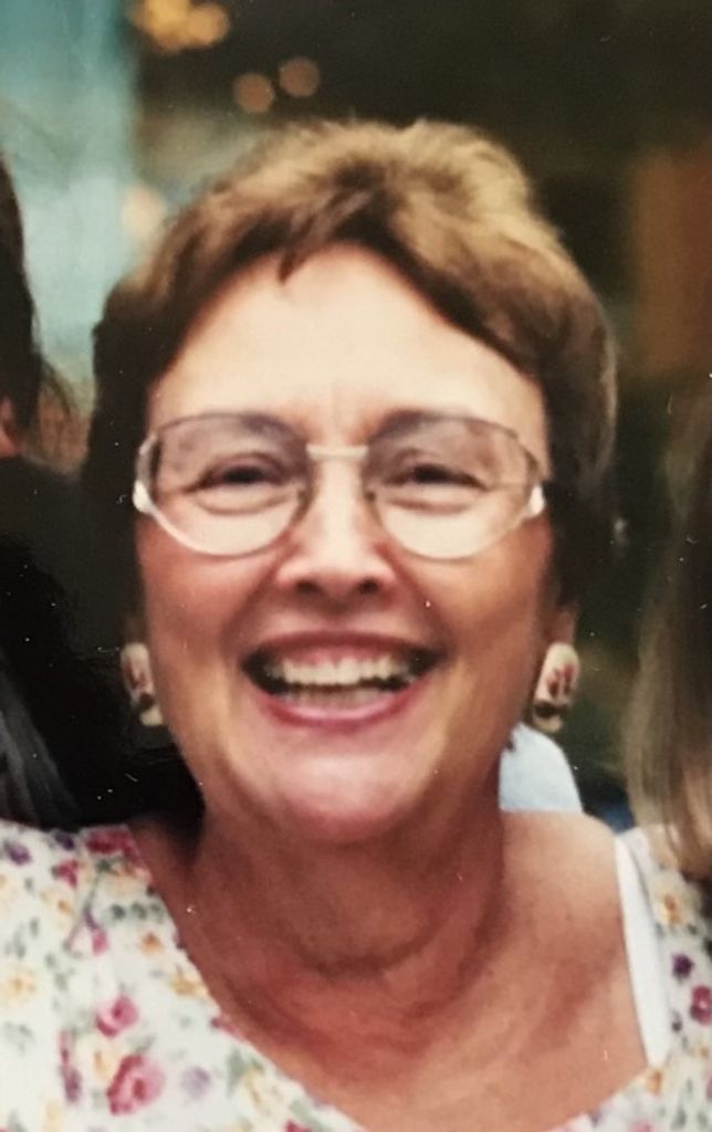 Barbara (Weatherford)  Grooms