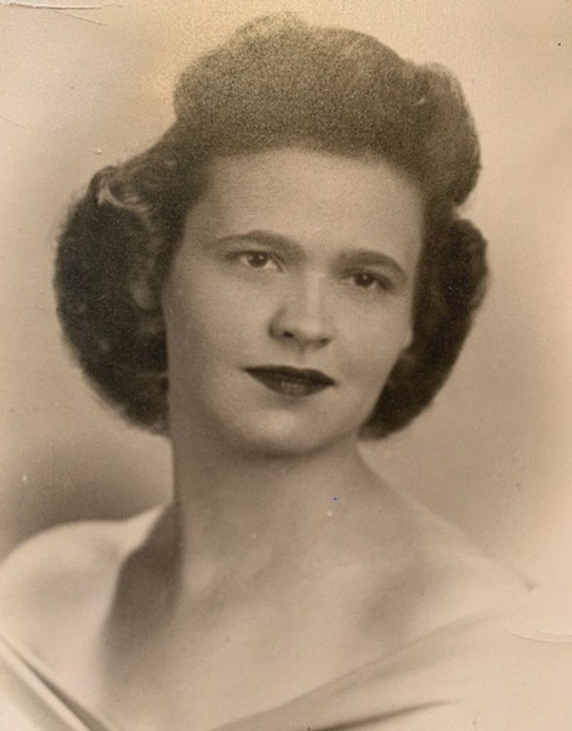 Dorothy Louise Bryant Profile Photo