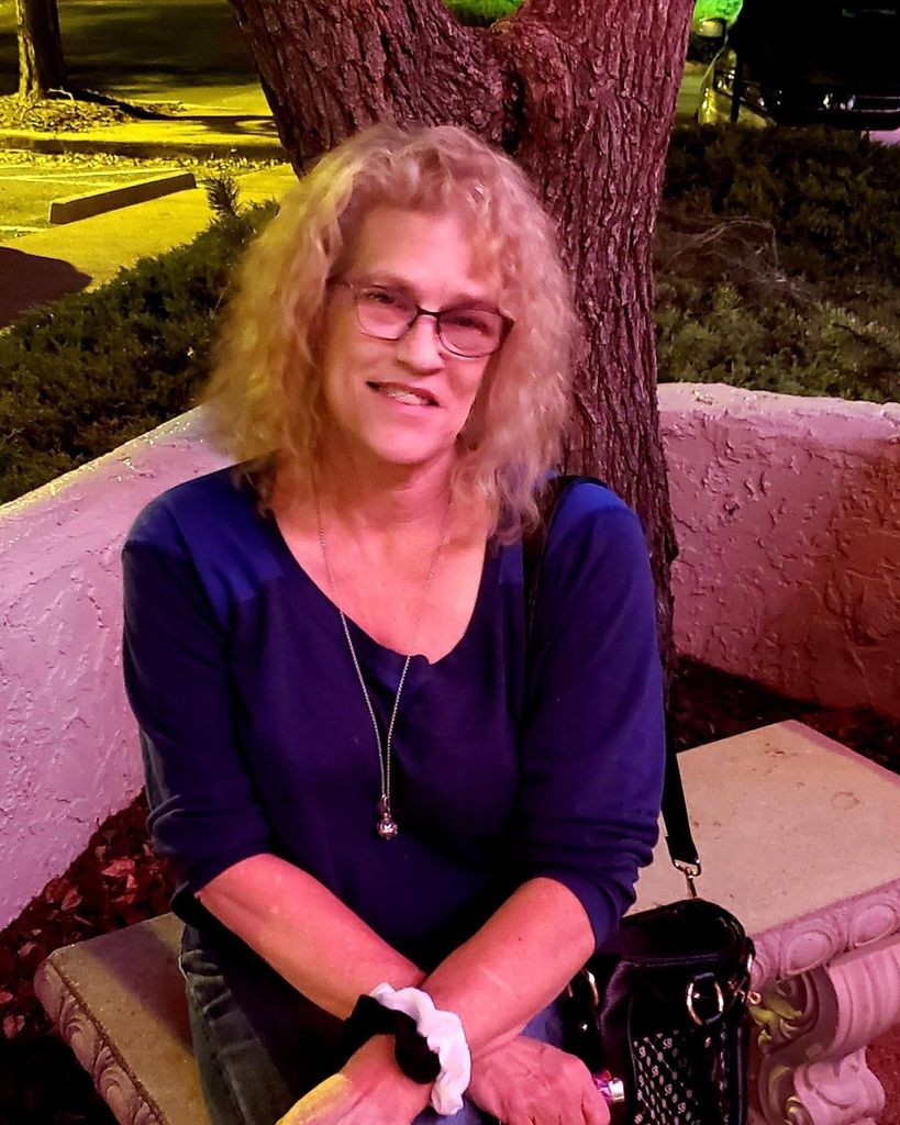 Sheila Marie Burchfield