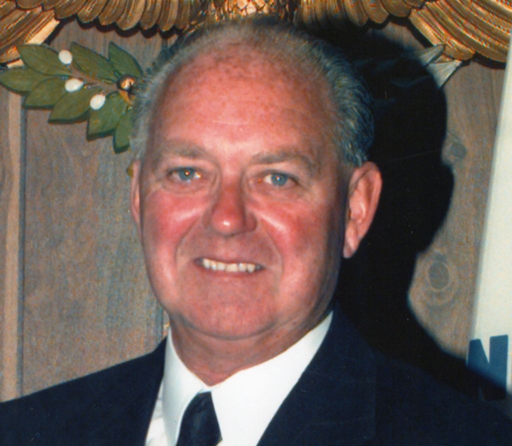 Edward F. Doyle, Jr. Profile Photo