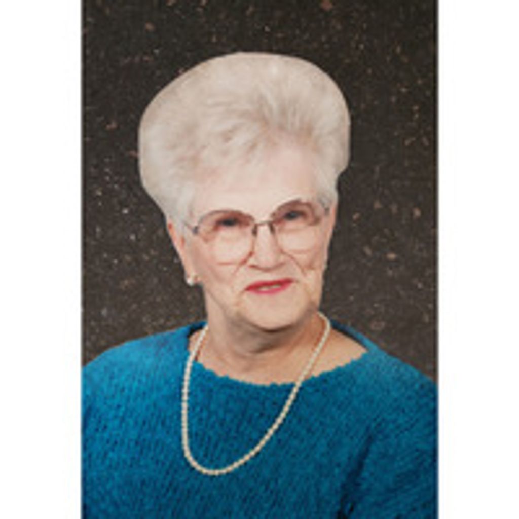 Geneva Halverson