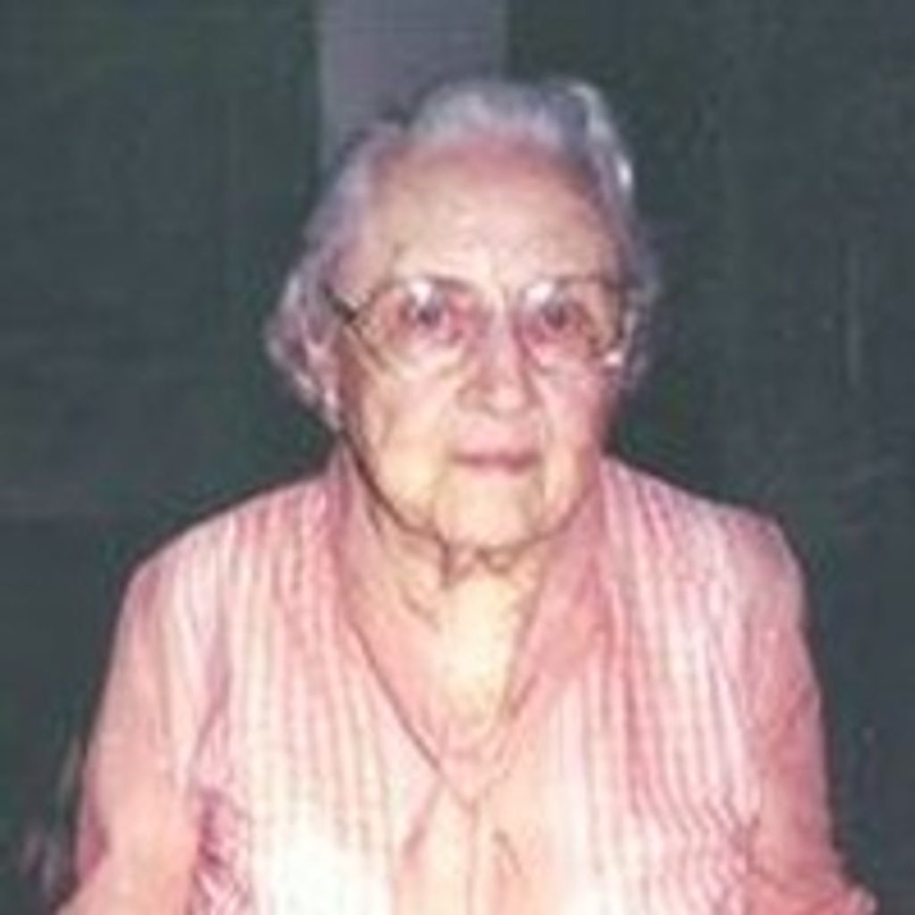 Dorothy Bettles
