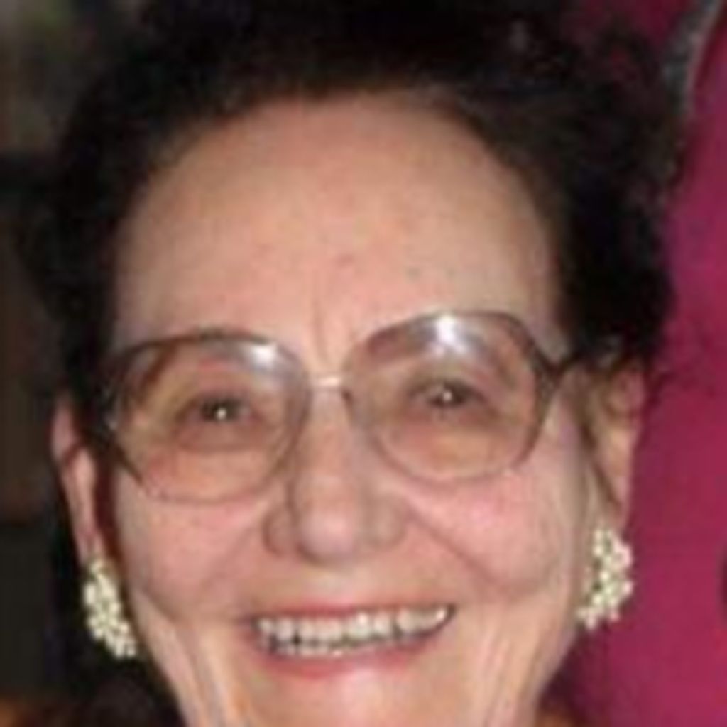 Deloris Irene Roberson