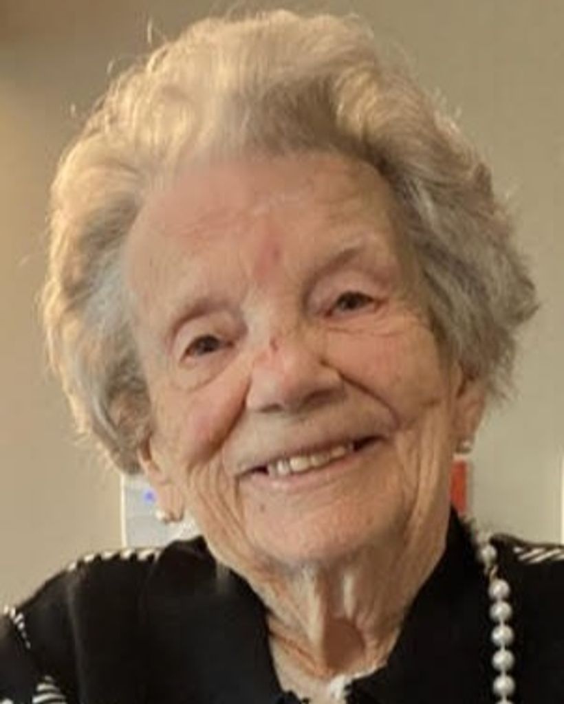 Mary Helen Lawson