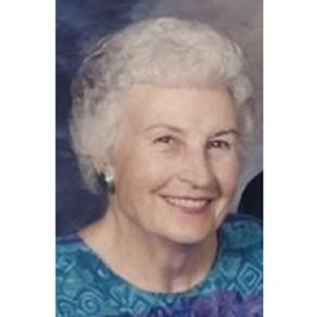 Barbara H. Irwin