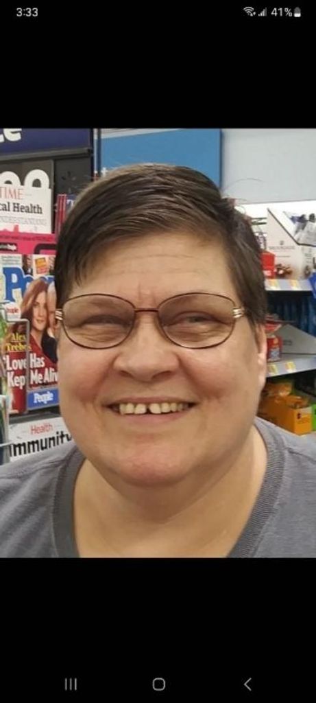 Paulette Stock Profile Photo