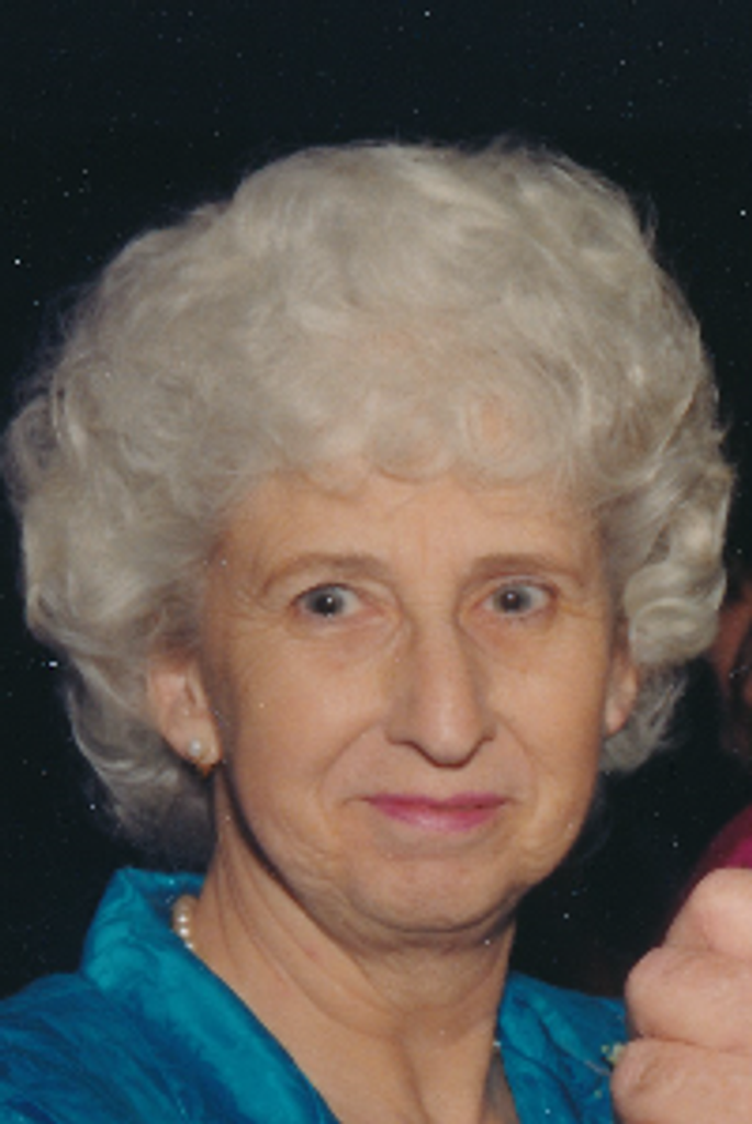 Dorothea L. (Kofinke) Cheverie Profile Photo