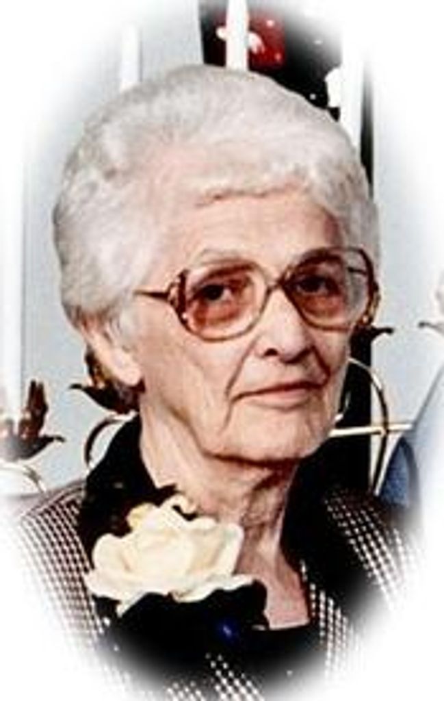 Shirley Jean Hancock