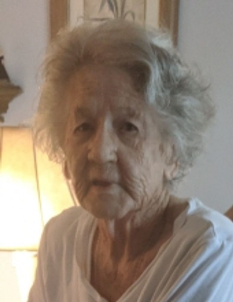 Gussie Faye Cobb Profile Photo