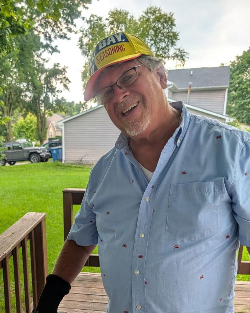 Scott D. Lutocka Profile Photo