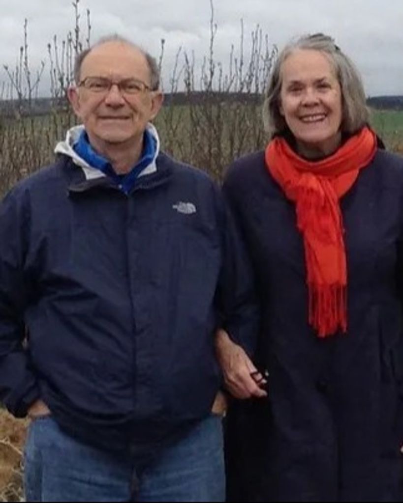 Robin S. Goldston