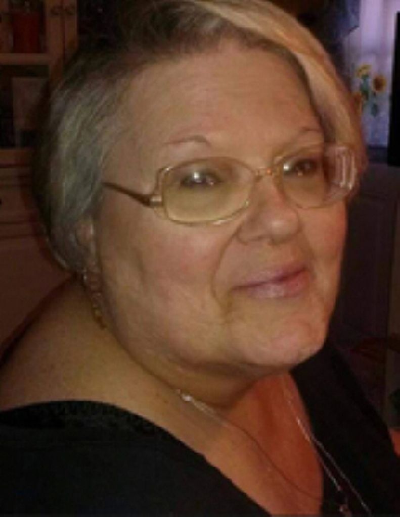 Sheila J. Klass