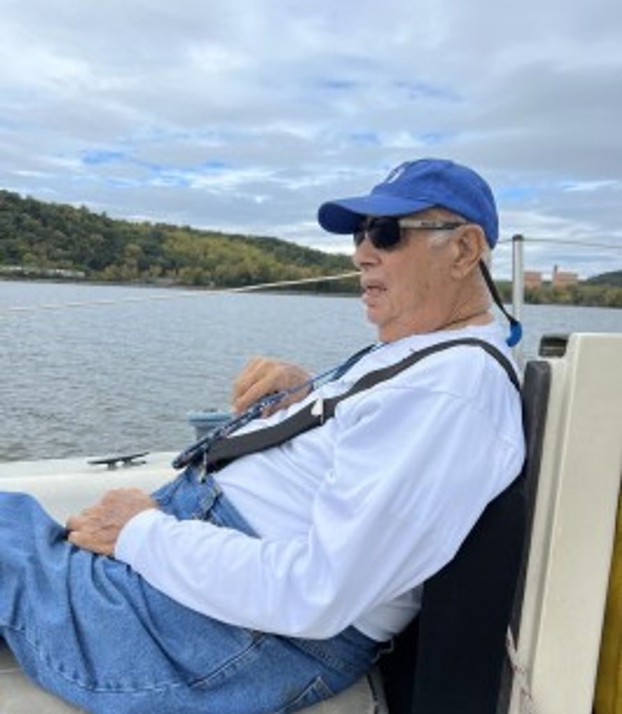 Dennis Gelber Profile Photo