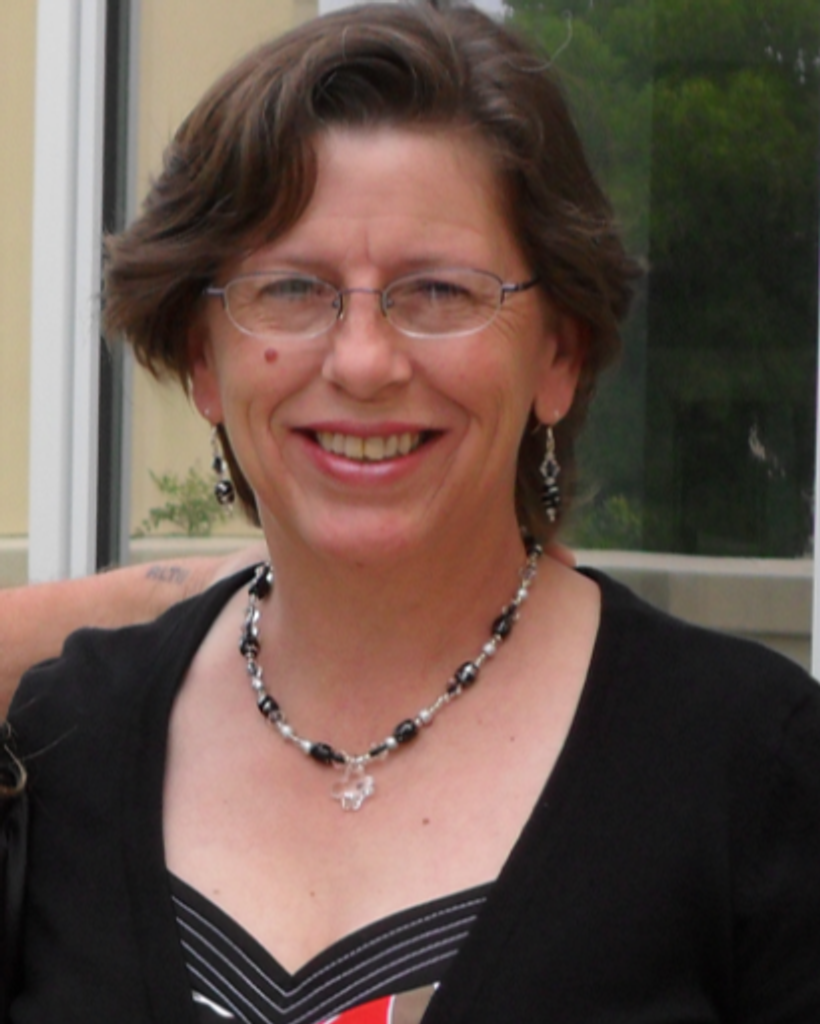 Genette Michelle Rose Profile Photo