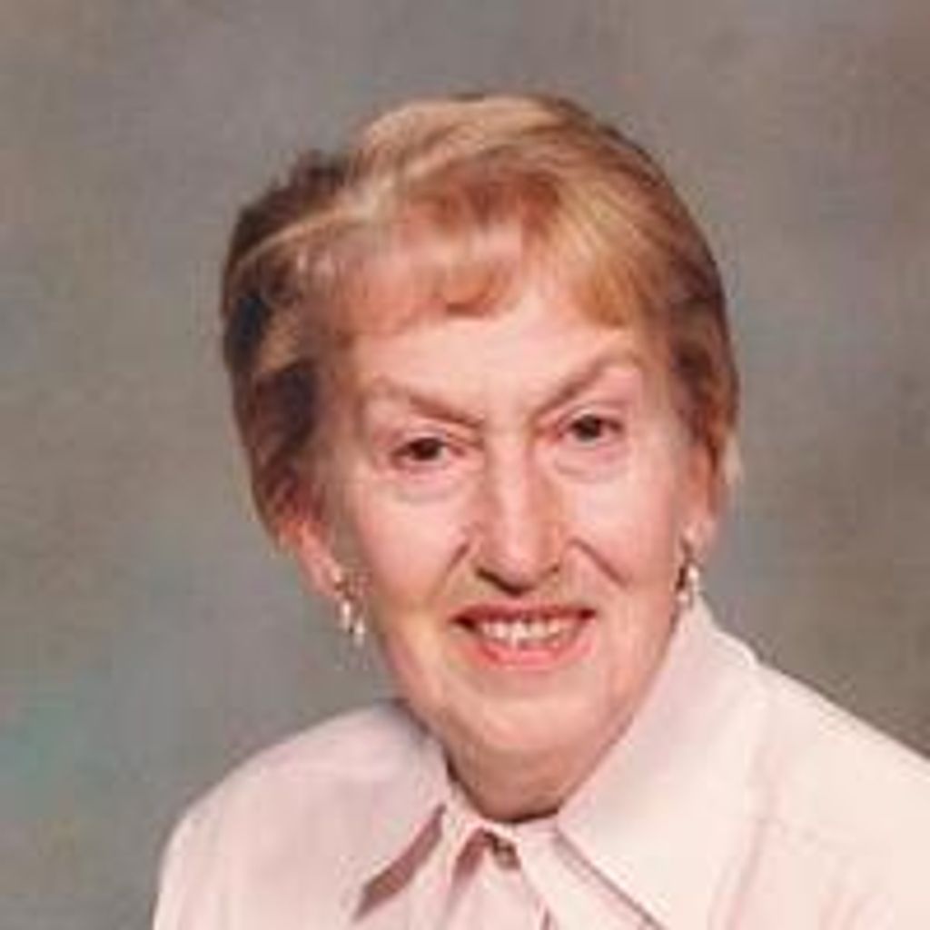 Irene  Rosalie Freudenstein