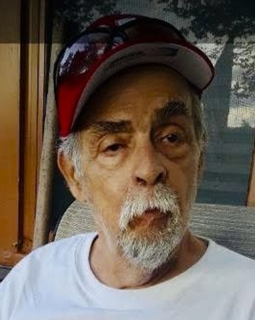 Robert Lee Harroun Profile Photo