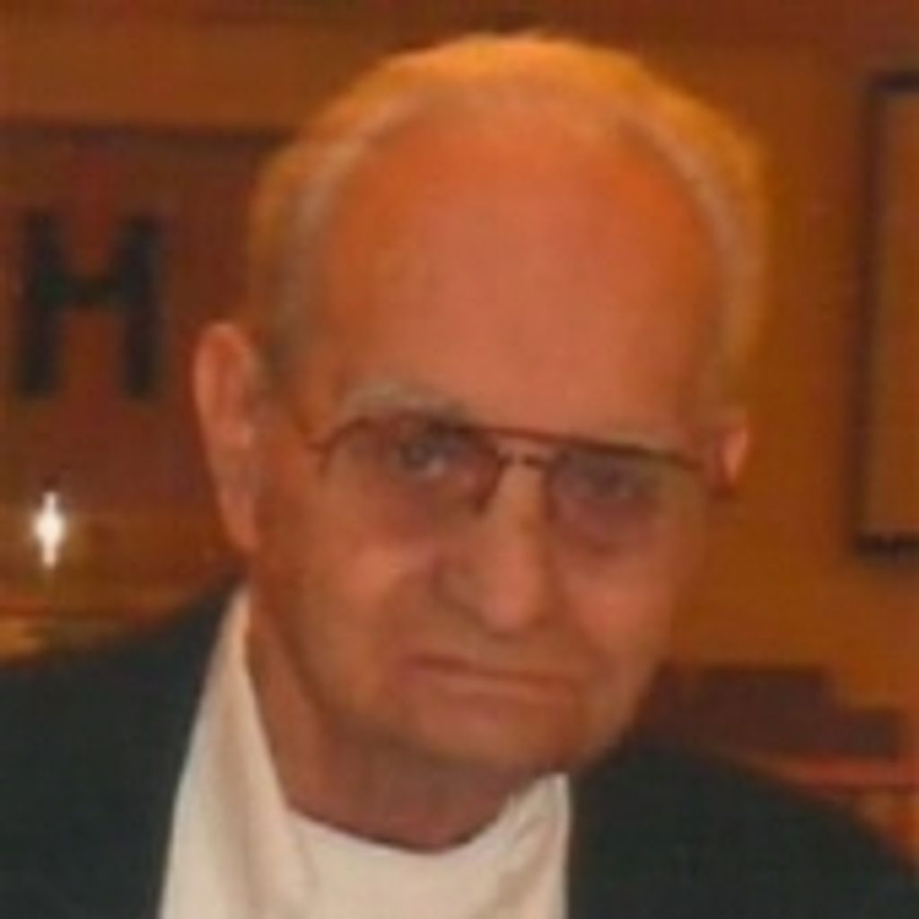 Roy Harrison Rosenbalm