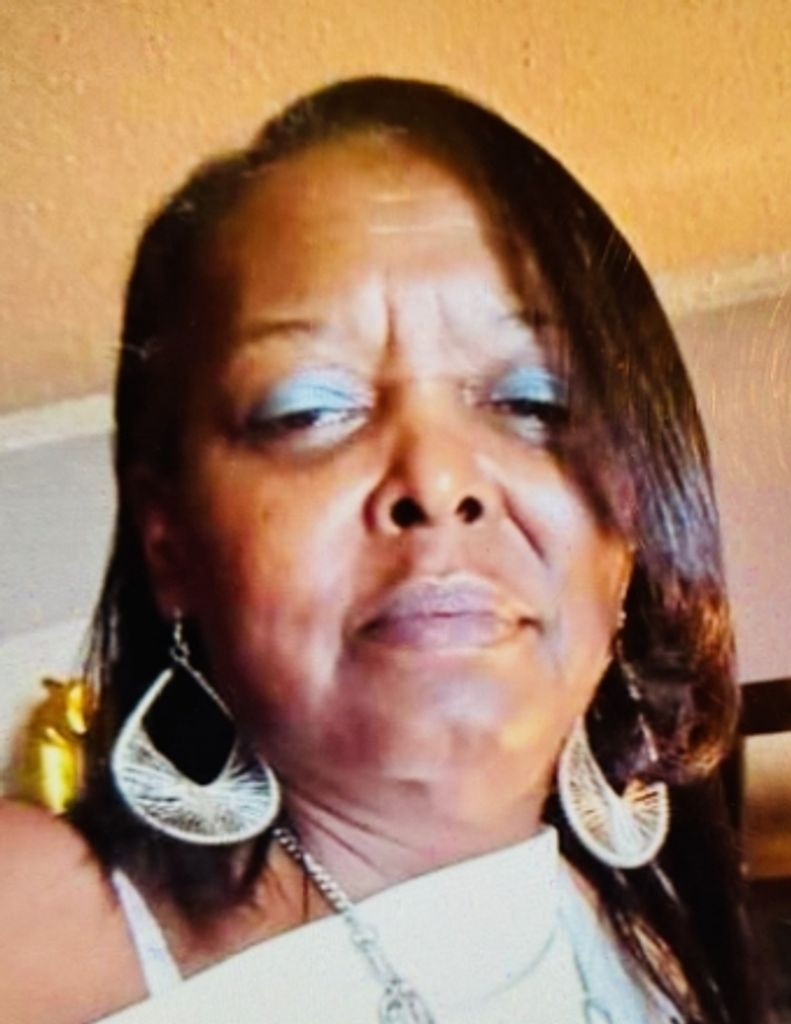 Martha  Ann Franklin