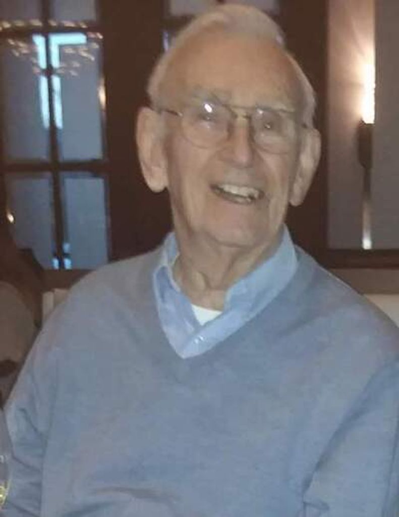 Aubrey B. Jones, Jr. Profile Photo