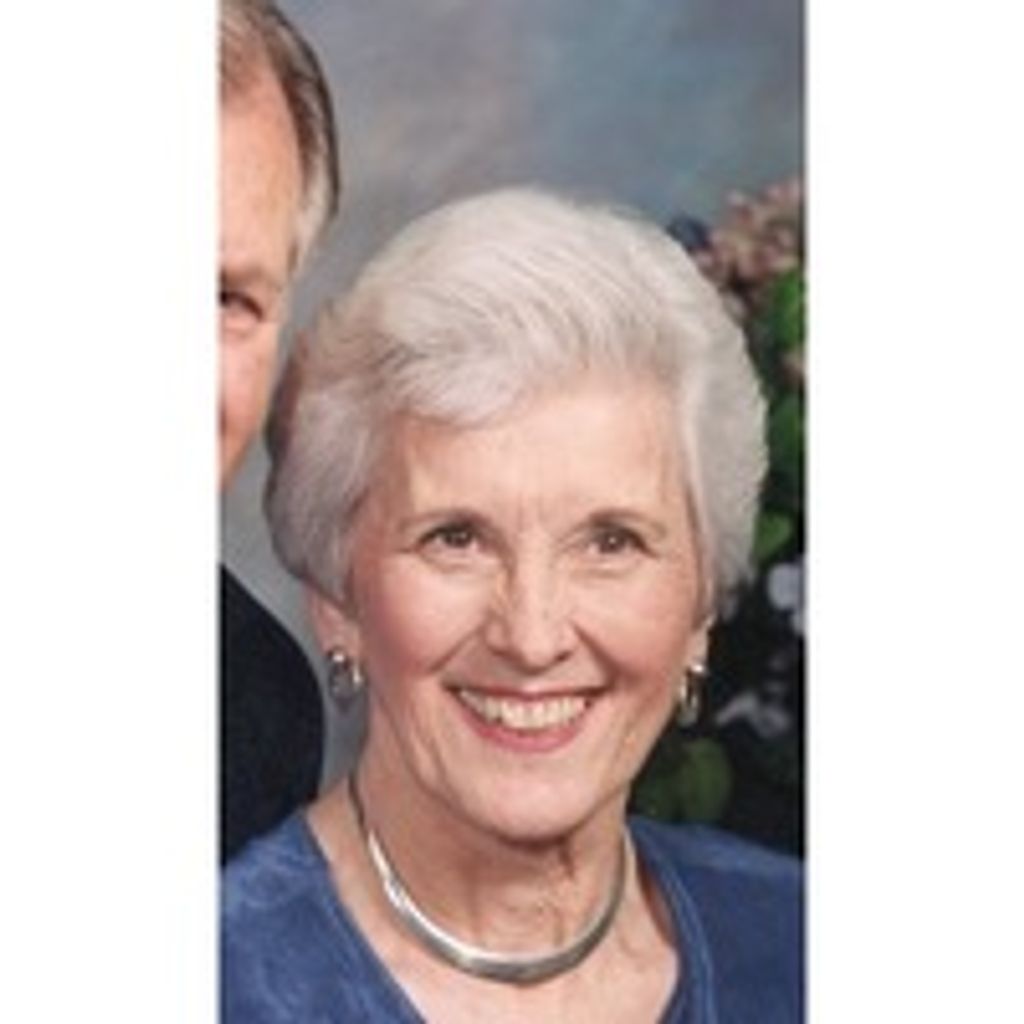 Elizabeth Borden Dyches