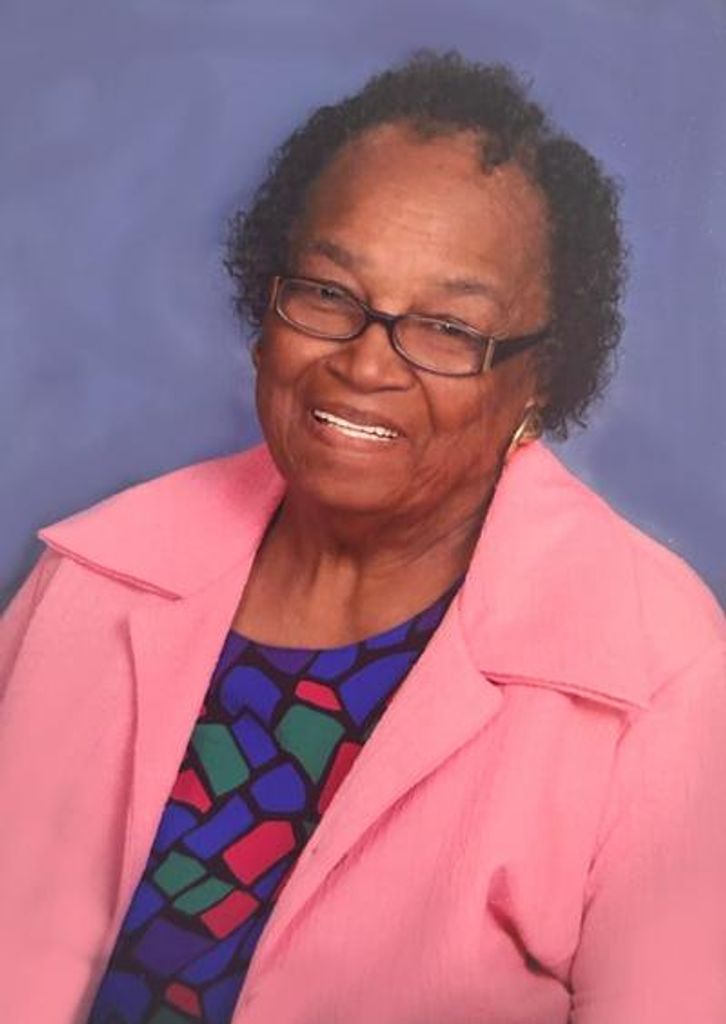 Luvenia Holmes Brown Profile Photo