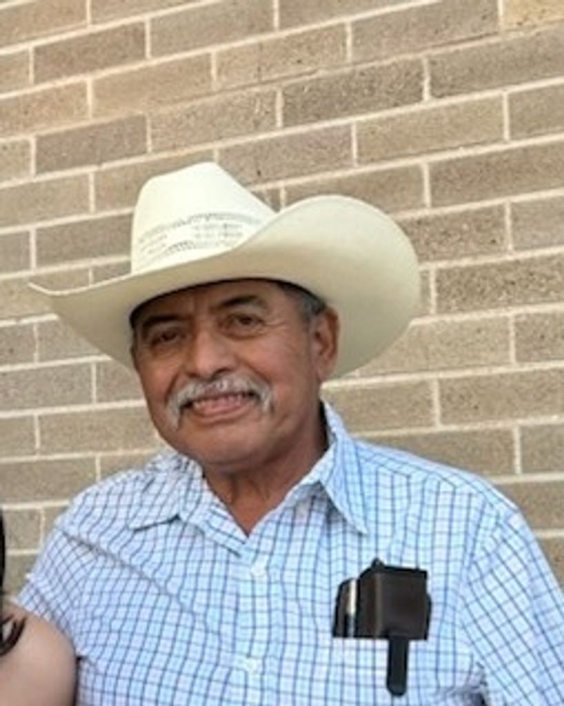 Isidro Torres Leija Profile Photo