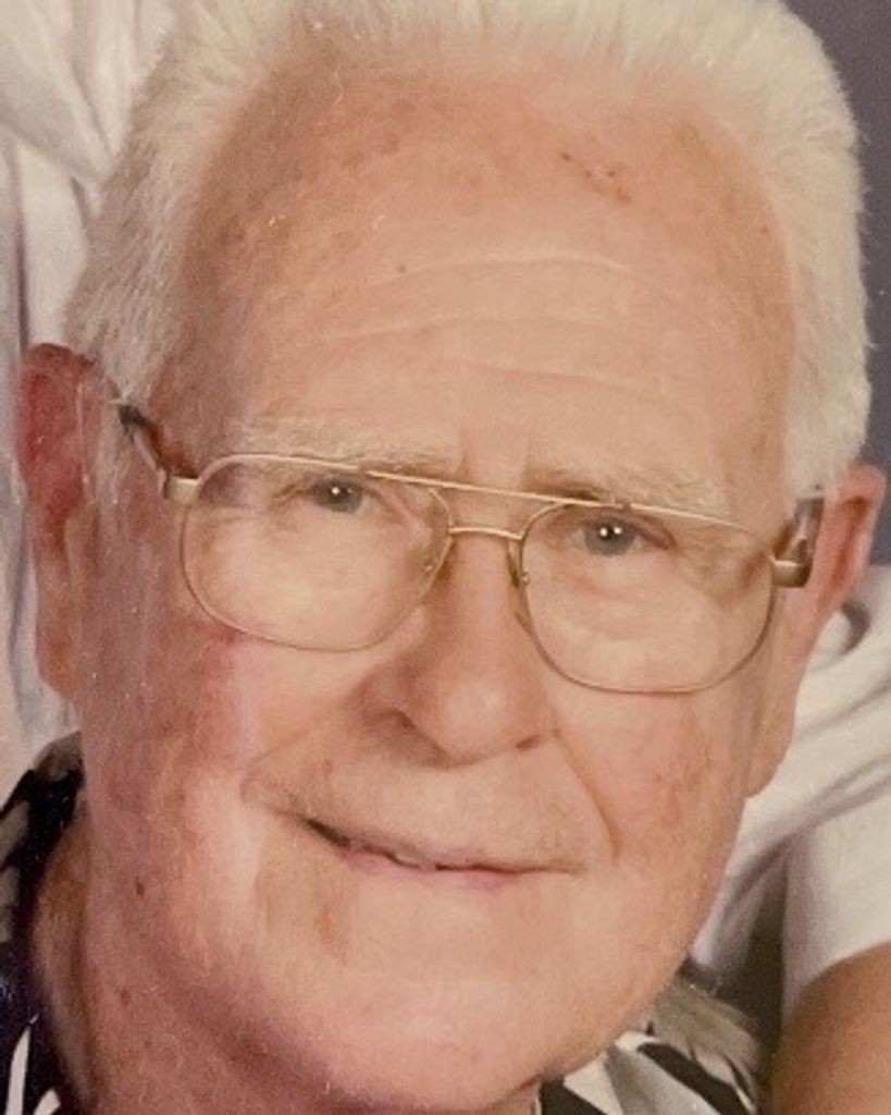 William Raymond Woodall