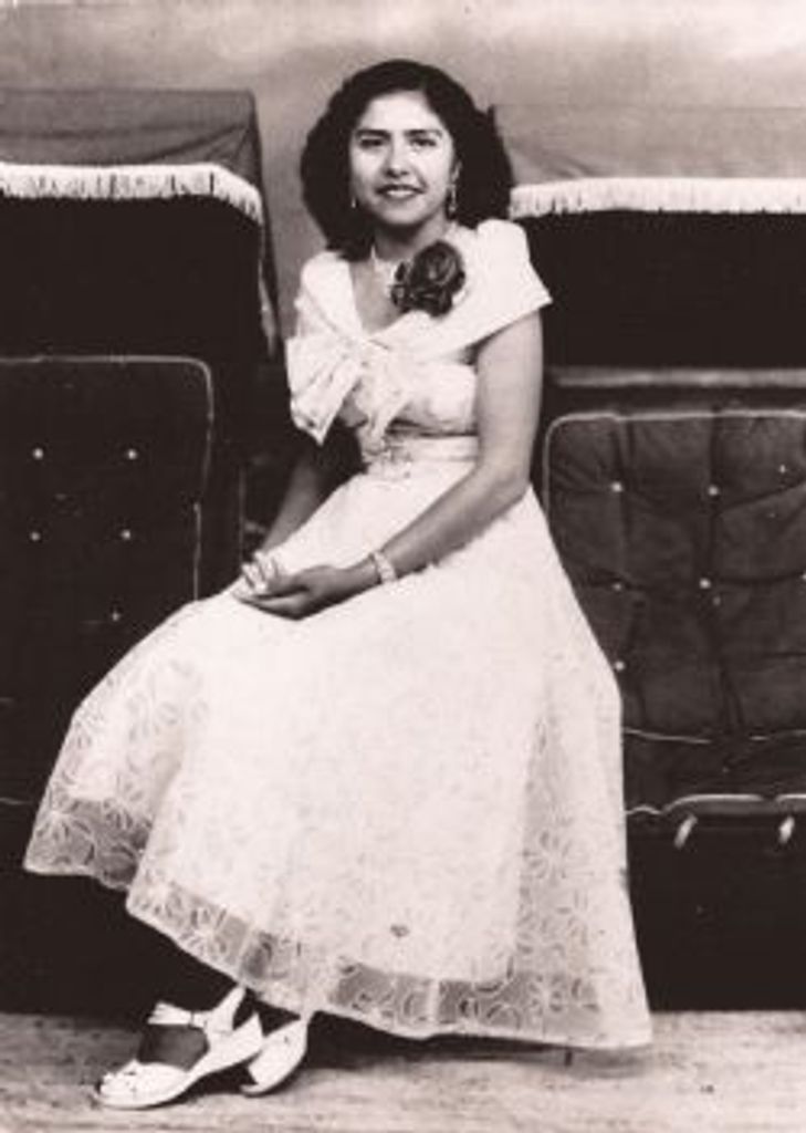 Maxsimina Torres