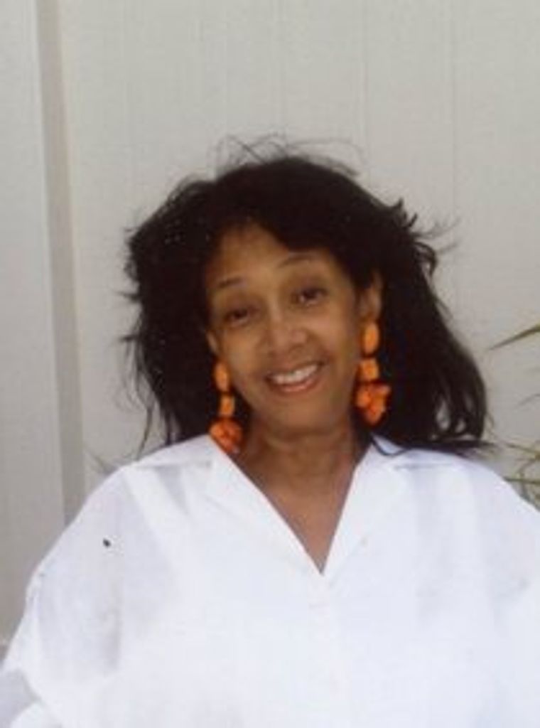 Ms. Joyce (Ricks)  Drayton