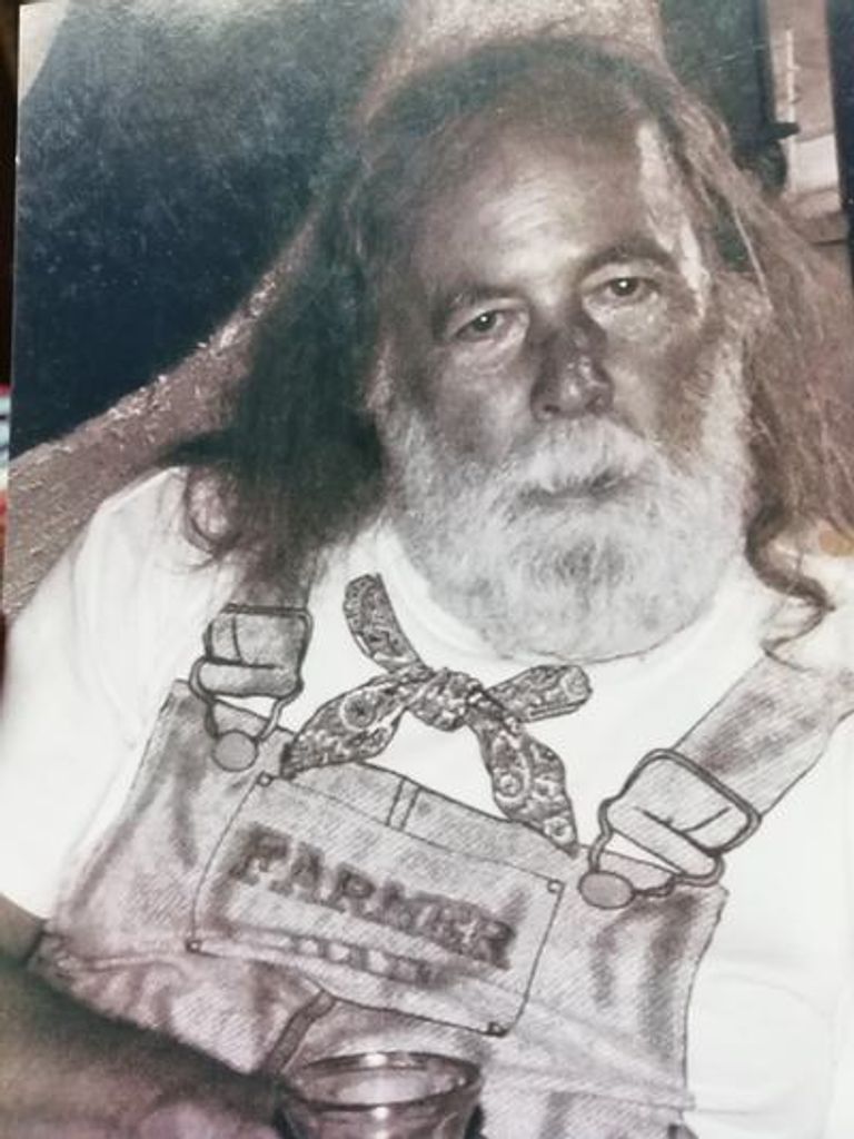 Raymond Welch Foster Profile Photo