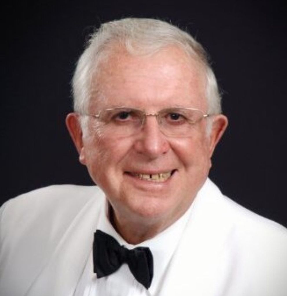 F. Donald Springer