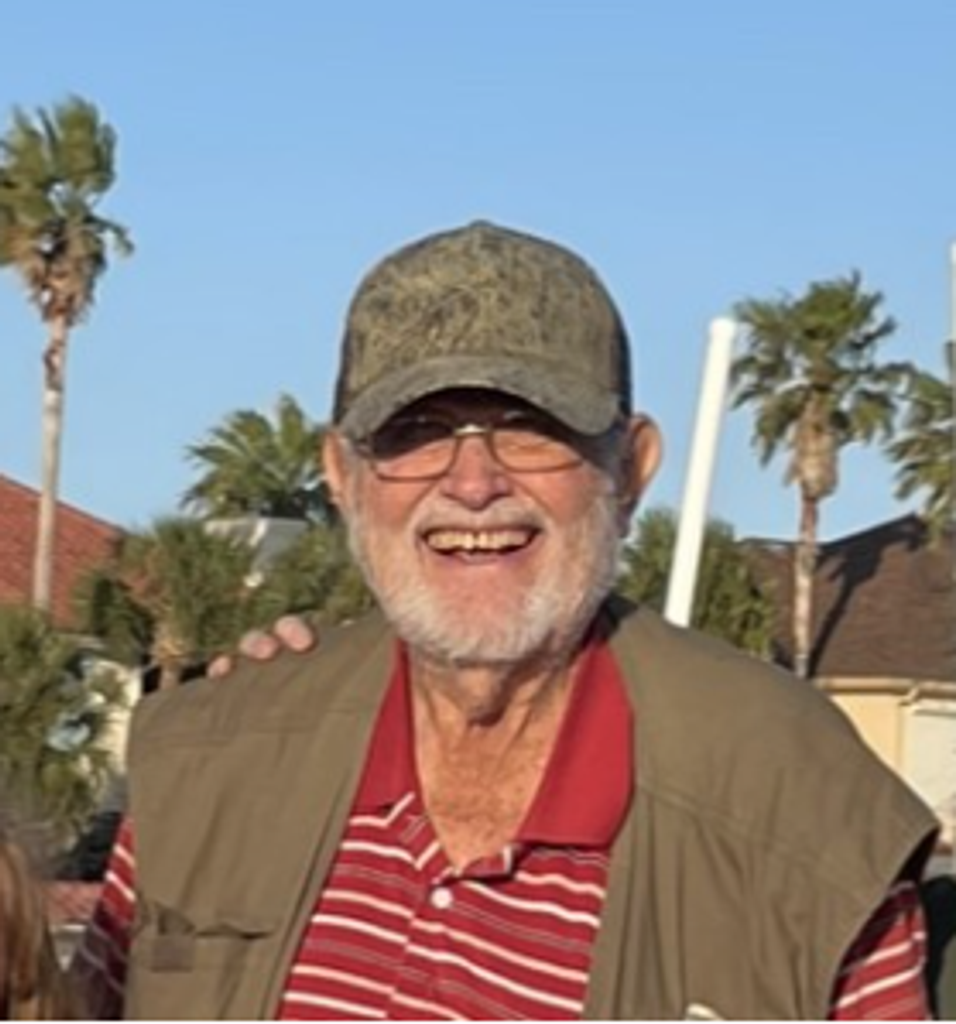 Lawrence Merchant